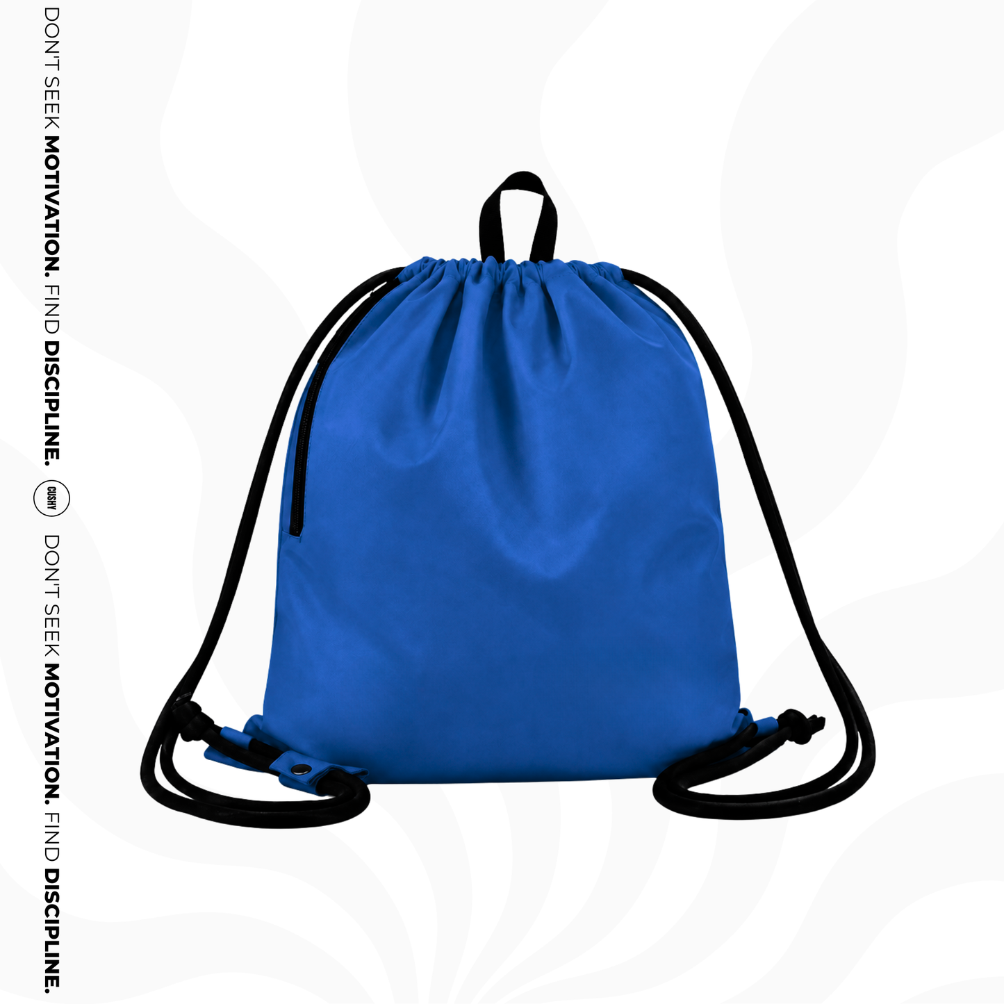 Worek Sportowy GYMSACK CUSHY