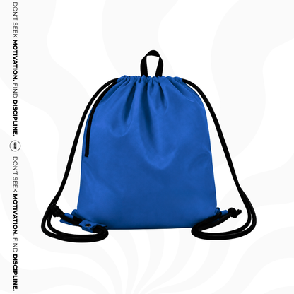 GYMSACK CUSHY Sports Bag, Army Green