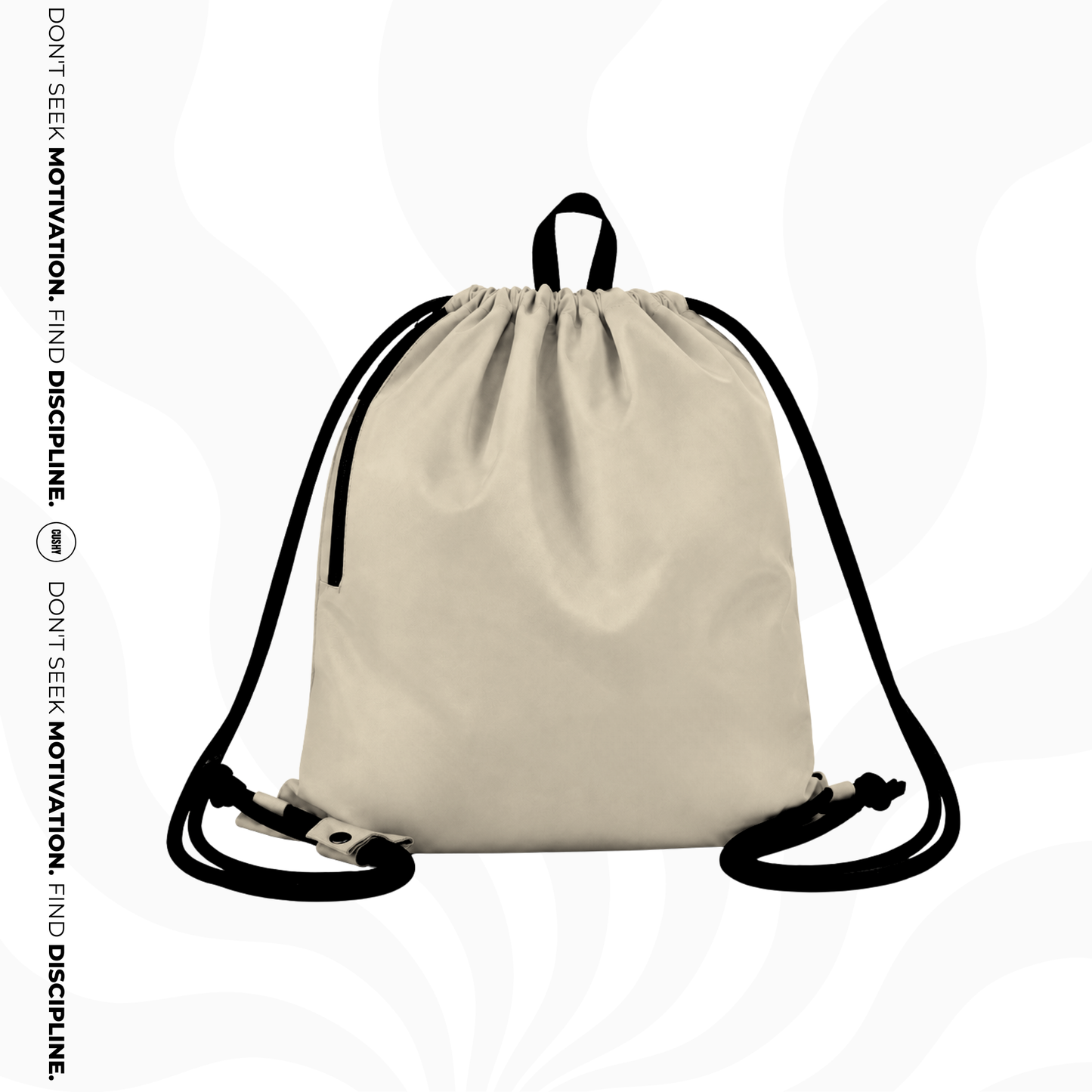 Worek Sportowy GYMSACK CUSHY